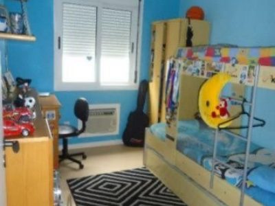 Apartamento à venda com 193m², 3 quartos, 1 suíte, 2 vagas no bairro Jardim Itu em Porto Alegre - Foto 11