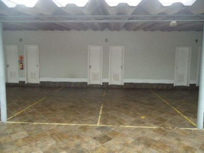 Apartamento à venda com 193m², 3 quartos, 1 suíte, 2 vagas no bairro Jardim Itu em Porto Alegre - Foto 17