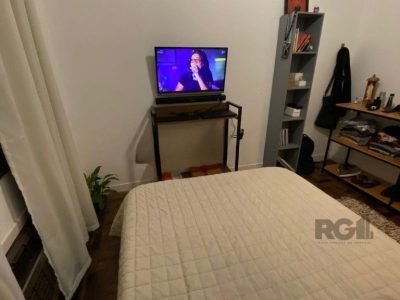 Apartamento à venda com 90m², 3 quartos no bairro Santana em Porto Alegre - Foto 5