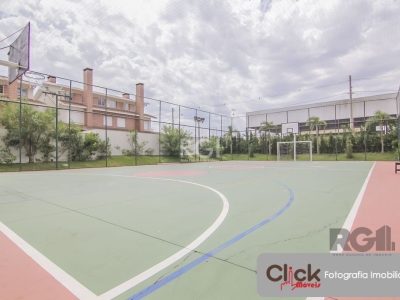 Apartamento à venda com 199m², 3 quartos, 3 suítes, 3 vagas no bairro Jardim do Salso em Porto Alegre - Foto 4