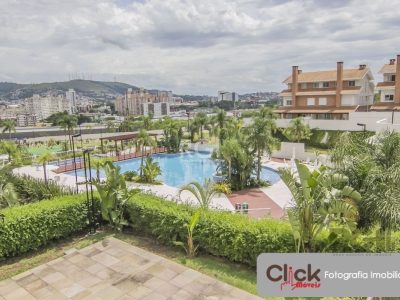 Apartamento à venda com 199m², 3 quartos, 3 suítes, 3 vagas no bairro Jardim do Salso em Porto Alegre - Foto 5