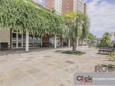 Apartamento à venda com 199m², 3 quartos, 3 suítes, 3 vagas no bairro Jardim do Salso em Porto Alegre - Foto 7