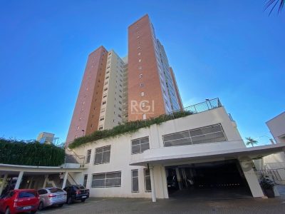 Apartamento à venda com 199m², 3 quartos, 3 suítes, 3 vagas no bairro Jardim do Salso em Porto Alegre - Foto 12