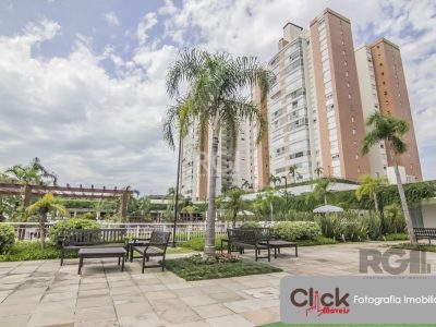 Apartamento à venda com 199m², 3 quartos, 3 suítes, 3 vagas no bairro Jardim do Salso em Porto Alegre - Foto 14