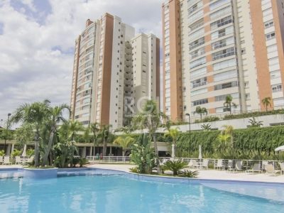 Apartamento à venda com 199m², 3 quartos, 3 suítes, 3 vagas no bairro Jardim do Salso em Porto Alegre - Foto 16