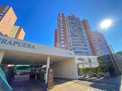 Apartamento à venda com 199m², 3 quartos, 3 suítes, 3 vagas no bairro Jardim do Salso em Porto Alegre - Foto 18