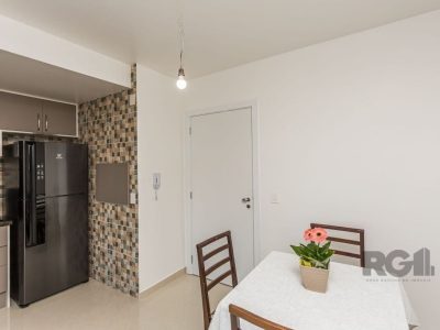 Apartamento à venda com 52m², 2 quartos, 1 suíte, 2 vagas no bairro Jardim Lindóia em Porto Alegre - Foto 34