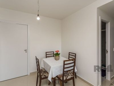 Apartamento à venda com 52m², 2 quartos, 1 suíte, 2 vagas no bairro Jardim Lindóia em Porto Alegre - Foto 35