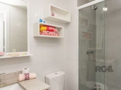 Apartamento à venda com 52m², 2 quartos, 1 suíte, 2 vagas no bairro Jardim Lindóia em Porto Alegre - Foto 36