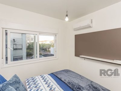 Apartamento à venda com 52m², 2 quartos, 1 suíte, 2 vagas no bairro Jardim Lindóia em Porto Alegre - Foto 38