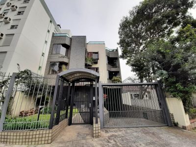 Apartamento à venda com 181m², 3 quartos, 1 suíte, 2 vagas no bairro Menino Deus em Porto Alegre - Foto 10