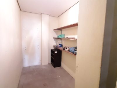 Apartamento à venda com 181m², 3 quartos, 1 suíte, 2 vagas no bairro Menino Deus em Porto Alegre - Foto 14