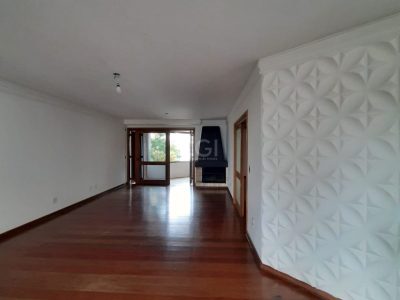 Apartamento à venda com 181m², 3 quartos, 1 suíte, 2 vagas no bairro Menino Deus em Porto Alegre - Foto 18