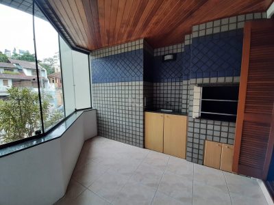 Apartamento à venda com 181m², 3 quartos, 1 suíte, 2 vagas no bairro Menino Deus em Porto Alegre - Foto 22