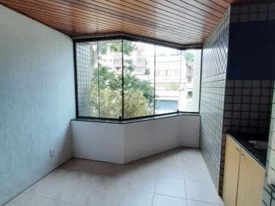 Apartamento à venda com 181m², 3 quartos, 1 suíte, 2 vagas no bairro Menino Deus em Porto Alegre - Foto 23