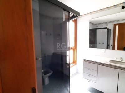 Apartamento à venda com 181m², 3 quartos, 1 suíte, 2 vagas no bairro Menino Deus em Porto Alegre - Foto 30