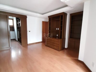 Apartamento à venda com 181m², 3 quartos, 1 suíte, 2 vagas no bairro Menino Deus em Porto Alegre - Foto 32