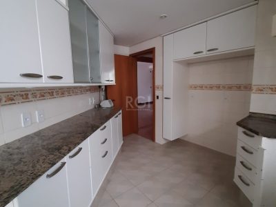 Apartamento à venda com 181m², 3 quartos, 1 suíte, 2 vagas no bairro Menino Deus em Porto Alegre - Foto 37