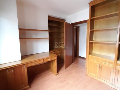 Apartamento à venda com 181m², 3 quartos, 1 suíte, 2 vagas no bairro Menino Deus em Porto Alegre - Foto 38