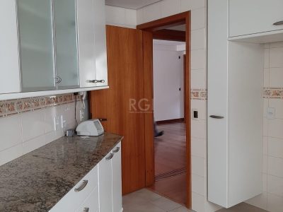 Apartamento à venda com 181m², 3 quartos, 1 suíte, 2 vagas no bairro Menino Deus em Porto Alegre - Foto 39