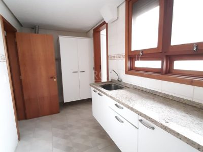 Apartamento à venda com 181m², 3 quartos, 1 suíte, 2 vagas no bairro Menino Deus em Porto Alegre - Foto 42