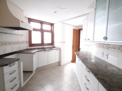 Apartamento à venda com 181m², 3 quartos, 1 suíte, 2 vagas no bairro Menino Deus em Porto Alegre - Foto 43