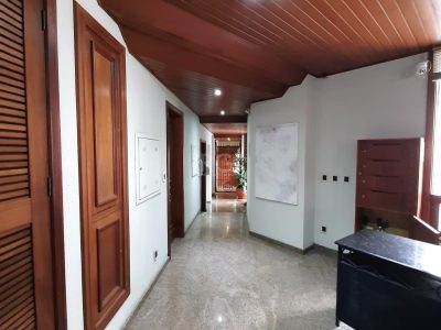 Apartamento à venda com 181m², 3 quartos, 1 suíte, 2 vagas no bairro Menino Deus em Porto Alegre - Foto 44