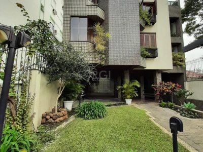 Apartamento à venda com 181m², 3 quartos, 1 suíte, 2 vagas no bairro Menino Deus em Porto Alegre - Foto 47