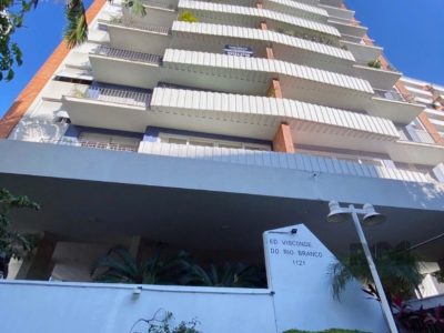 Apartamento à venda com 196m², 3 quartos, 1 suíte, 1 vaga no bairro Moinhos de Vento em Porto Alegre - Foto 21