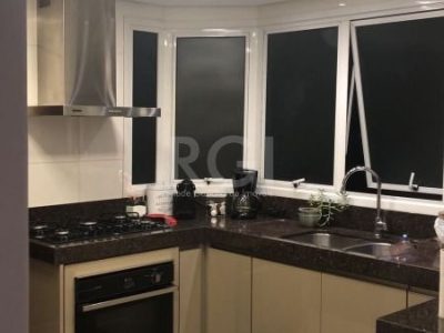 Apartamento à venda com 101m², 3 quartos, 3 suítes, 2 vagas no bairro Higienópolis em Porto Alegre - Foto 6