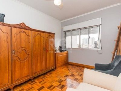 Apartamento à venda com 80m², 3 quartos no bairro Bom Fim em Porto Alegre - Foto 4