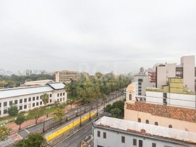 Apartamento à venda com 80m², 3 quartos no bairro Bom Fim em Porto Alegre - Foto 5