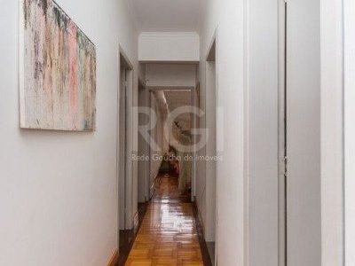 Apartamento à venda com 80m², 3 quartos no bairro Bom Fim em Porto Alegre - Foto 6