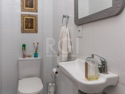 Apartamento à venda com 80m², 3 quartos no bairro Bom Fim em Porto Alegre - Foto 7