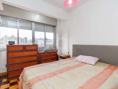 Apartamento à venda com 80m², 3 quartos no bairro Bom Fim em Porto Alegre - Foto 10