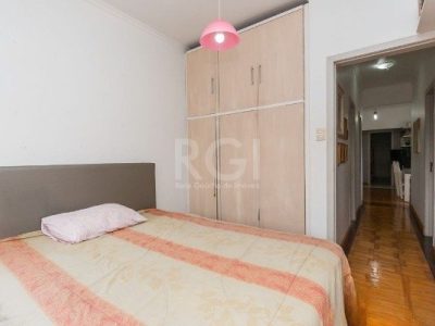 Apartamento à venda com 80m², 3 quartos no bairro Bom Fim em Porto Alegre - Foto 11