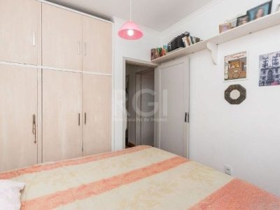 Apartamento à venda com 80m², 3 quartos no bairro Bom Fim em Porto Alegre - Foto 12