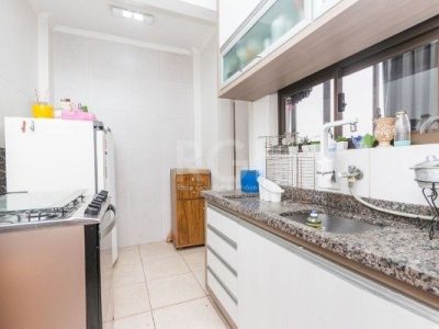 Apartamento à venda com 80m², 3 quartos no bairro Bom Fim em Porto Alegre - Foto 13