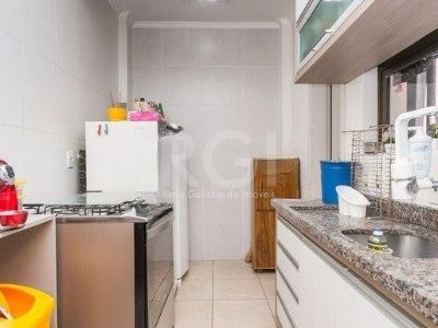 Apartamento à venda com 80m², 3 quartos no bairro Bom Fim em Porto Alegre - Foto 14