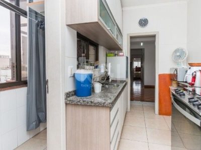 Apartamento à venda com 80m², 3 quartos no bairro Bom Fim em Porto Alegre - Foto 15