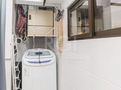 Apartamento à venda com 80m², 3 quartos no bairro Bom Fim em Porto Alegre - Foto 16