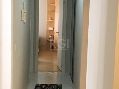 Apartamento à venda com 85m², 3 quartos, 1 suíte, 1 vaga no bairro Vila Ipiranga em Porto Alegre - Foto 12