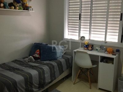 Apartamento à venda com 85m², 3 quartos, 1 suíte, 1 vaga no bairro Vila Ipiranga em Porto Alegre - Foto 20