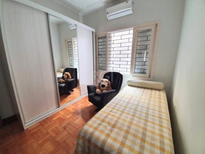 Apartamento à venda com 125m², 3 quartos, 1 suíte no bairro Rio Branco em Porto Alegre - Foto 23