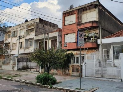 Apartamento à venda com 125m², 3 quartos, 1 suíte no bairro Rio Branco em Porto Alegre - Foto 32