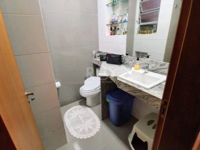 Apartamento à venda com 125m², 3 quartos, 1 suíte no bairro Rio Branco em Porto Alegre - Foto 22