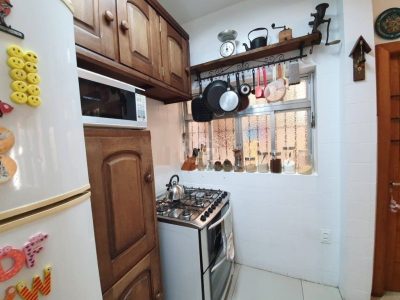 Apartamento à venda com 125m², 3 quartos, 1 suíte no bairro Rio Branco em Porto Alegre - Foto 8