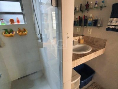 Apartamento à venda com 125m², 3 quartos, 1 suíte no bairro Rio Branco em Porto Alegre - Foto 25