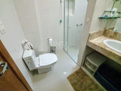 Apartamento à venda com 125m², 3 quartos, 1 suíte no bairro Rio Branco em Porto Alegre - Foto 18