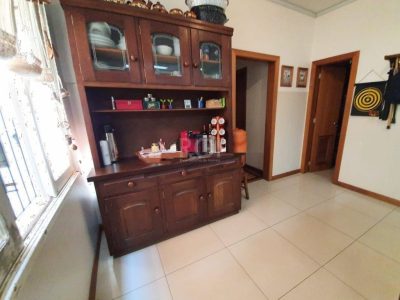 Apartamento à venda com 125m², 3 quartos, 1 suíte no bairro Rio Branco em Porto Alegre - Foto 12